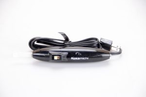 Nakamichi DM10 Demagnetizer Desmagnetizador