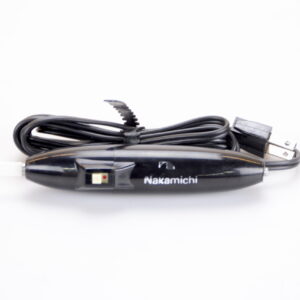 Nakamichi DM10 Demagnetizer Desmagnetizador