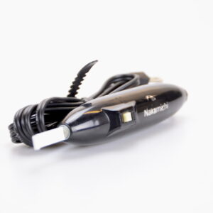 Nakamichi DM10 Demagnetizer Desmagnetizador
