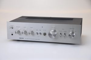 Nikko NA-360 used