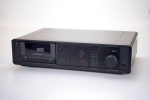 Proton AD-430 cassette used