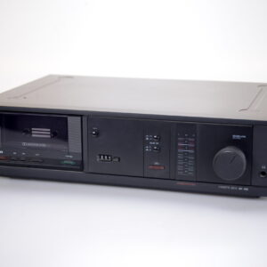 Proton AD-430 cassette used