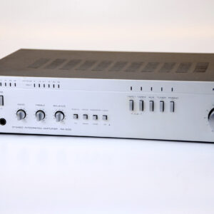 Rotel RA-500 used