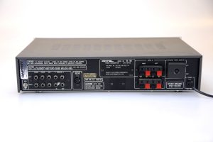 Rotel RA-500 used - Image 2