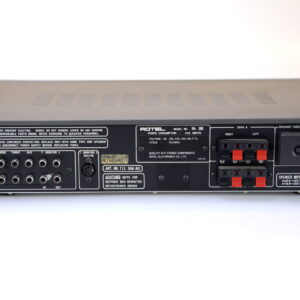 Rotel RA-500 used