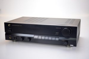 Sansui AU-X111 used