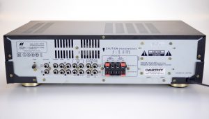 Sansui AU-X111 used - Image 2