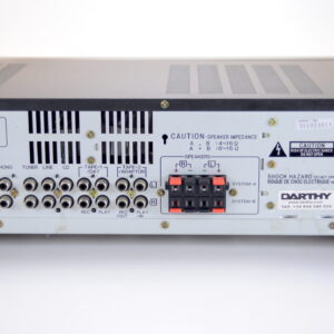 Sansui AU-X111 used