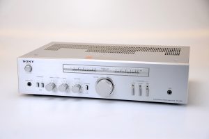 Sony TA-242 used
