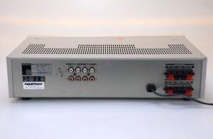 Sony TA-242 used - Imagen 2