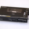 Sony WM-D6C used