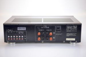 Technics SU-610 used - Image 2