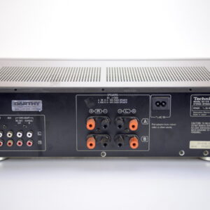 Technics SU-610 used