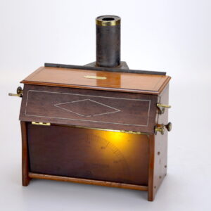 Verascope Richard  Automatic Inverseur