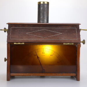 Verascope Richard  Automatic Inverseur