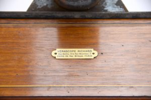Verascope Richard  Automatic Inverseur - Imagen 3
