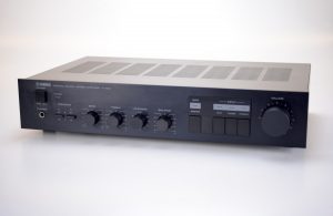 Yamaha A-300 used