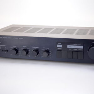 Yamaha A-300 used