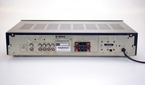Yamaha A-300 used - Imagen 2