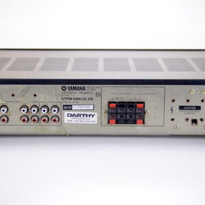 Yamaha A-300 used