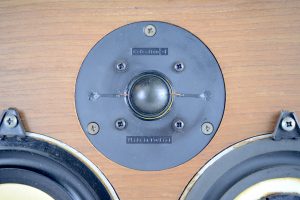 Celestion UL6 used - Image 3