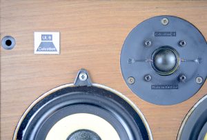 Celestion UL6 used - Image 4