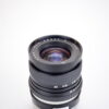 Obj arquitectura 35mm PCS ARSAT H 1:2.8 used Nikon F