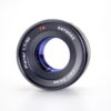 Carl Zeiss Planar 1,7/50 mout Contax used