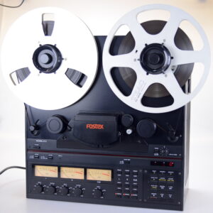 Fostex Model E-2 used