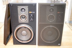 Sony G3 used
