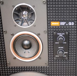 Sony G3 used - Imagen 2