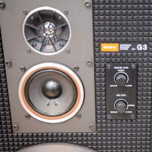 Sony G3 used