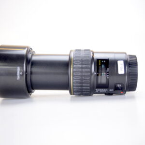 Tamron SP AF Macro 90mm 1:2.8 used