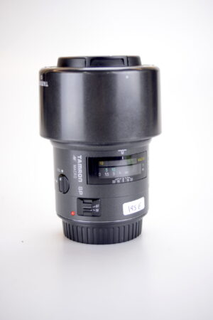 Tamron SP AF Macro 90mm 1:2.8 used - Imagen 3