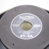 ALTEC 411-8A