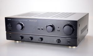 Denon PMA-980R used
