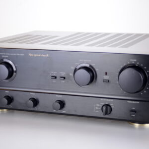 Denon PMA-980R used