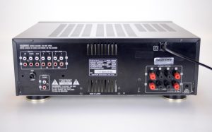 Denon PMA-980R used - Image 2