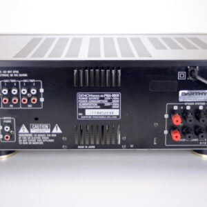 Denon PMA-980R used