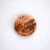 Medalla Salò Internacional de Fotografia de Muntanya 50 CEC