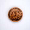 Medalla Salò Internacional de Fotografia de Muntanya 50 CEC - Image 2
