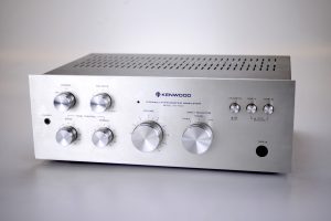 Kenwood KA-1500 used