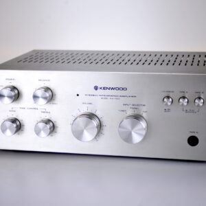 Kenwood KA-1500 used