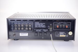 Kenwood KA-1500 used - Imagen 2