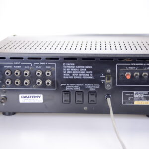 Kenwood KA-1500 used