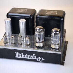 McIntosh 60 used (one)