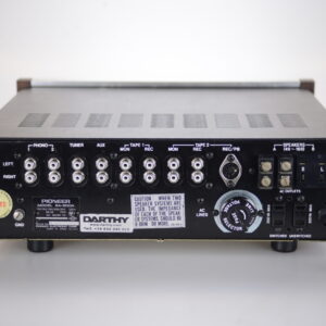Pioneer SA-500A used