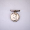 Medalla Afghanistan 1878-79-80 used