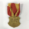 Medalla Vueno Madrid-Manila 1926