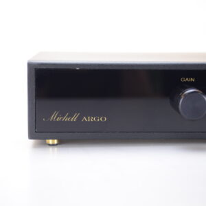 Michell Argo Pre Amp used